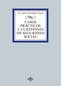 Casos prácticos y cuestiones de seguridad social