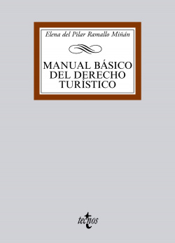 Manual basico del derecho turistico