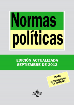Normas políticas