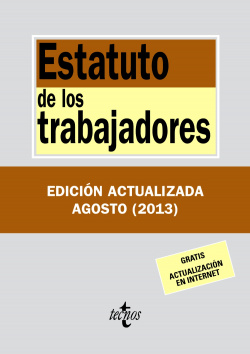 Estatuto de los trabajadores
