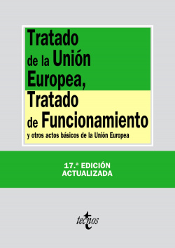 Tratado de la unión europea, tratado de funcionamiento