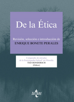 De la ética
