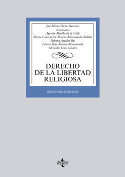 Derecho de la libertad religiosa