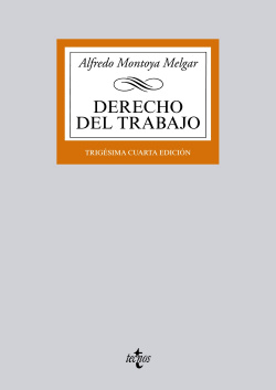 Derecho del trabajo