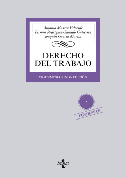 Derecho del trabajo