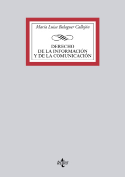 Derecho de la información y de la comunicación