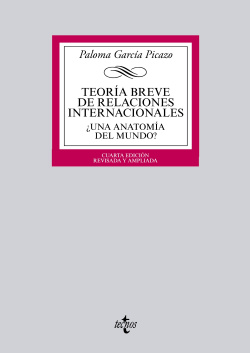 Teoria breve de relaciones internacionales