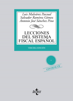 Lecciones del sistema fiscal español