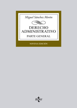 Derecho administrativo