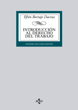 Introducción al derecho del trabajo