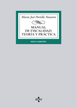Manual de fiscalidad: Teoria y practica