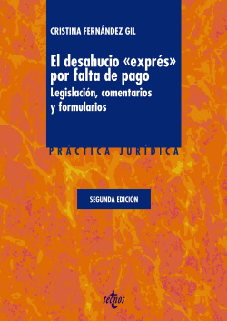El desahucio <<exprés>> por falta de pago