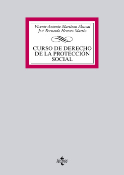 Curso de derecho de la protección social