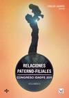 Relaciones paterno-filiales. Congreso IDADFE 2011