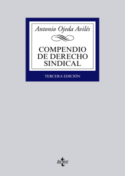 Compendio de derecho sindical