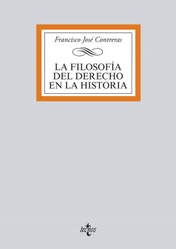 La filosofía del derecho en la historia