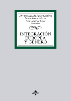 Integración Europea y género