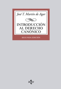 Introducción al derecho canónico
