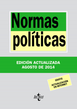 Normas políticas 2014