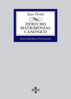 Derecho matrimonial canónico