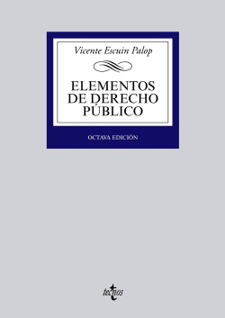 Elementos de derecho publico