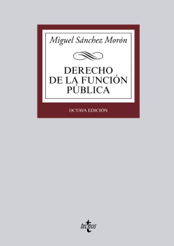 Derecho de la función pública
