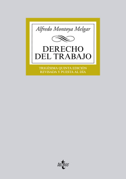 Derecho del trabajo