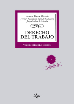 Derecho del trabajo