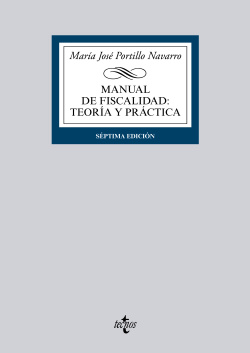 Manual de fiscalidad;teoría y práctica