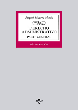 Derecho administrativo parte general