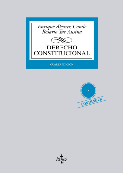 Derecho constitucional