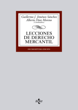 Lecciones de derecho mercantil