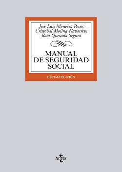 Manual de seguridad social