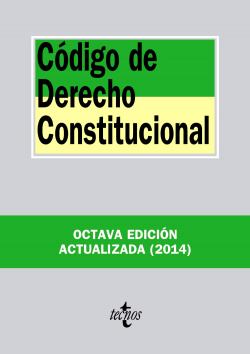 Código de derecho constitucional