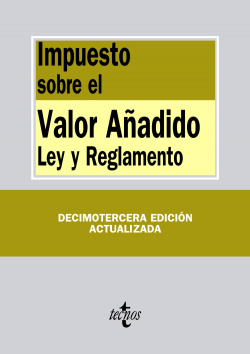 Impuesto sobre el valor añadido