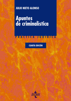 Apuntes de criminalistica