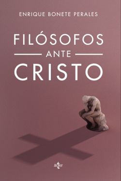 Filósofos ante cristo