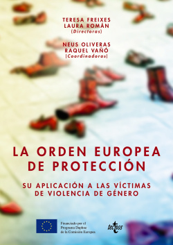 La orden Europea de protección