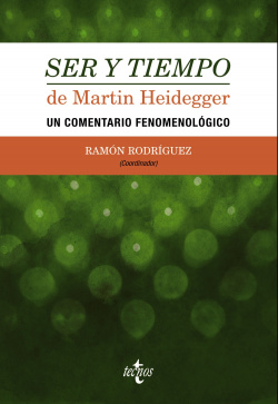 Ser y tiempo
