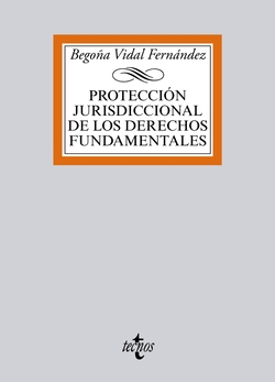 Protección jurisdiccional de los derechos fundamentales 2015