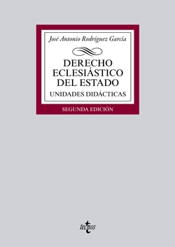 Derecho eclesiástico del estadp