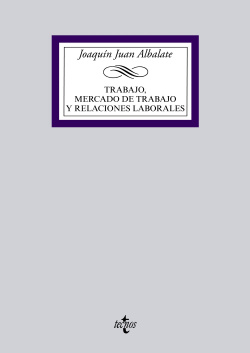 Trabajo, mercado de trabajo y relaciones laborales 2015