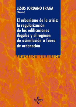 El urbanismo de la crisis