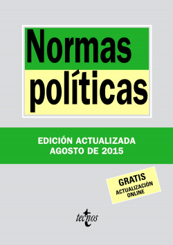 Normas políticas 2015