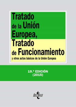 Tratado de la Unión Europea, tratadi de funcionamiento