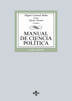 Manual de ciencia política