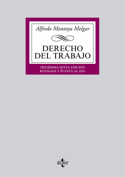 Derecho del trabajo 2015