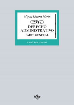 Derecho administrativo 2015