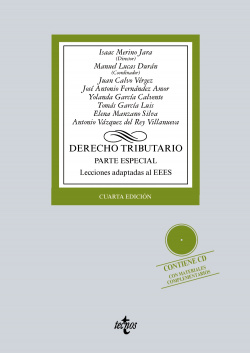 Derecho tibutario