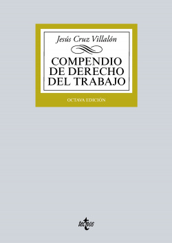 Compendio de derecho del trabajo